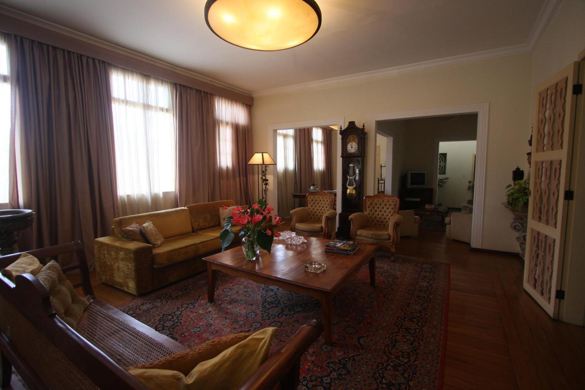Pousada Villa Magnolia São João del Rei Eksteriør bilde
