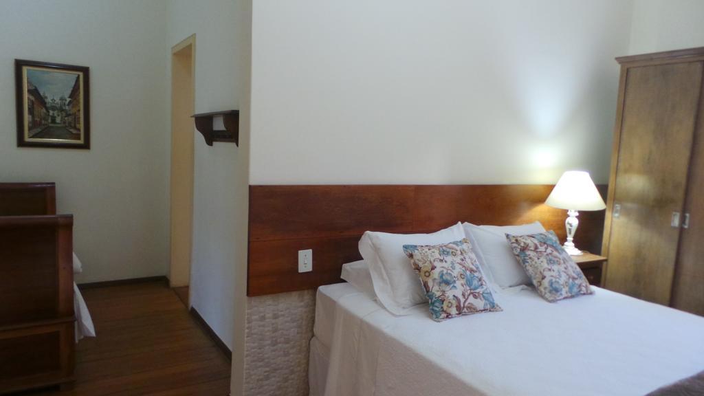 Pousada Villa Magnolia São João del Rei Eksteriør bilde